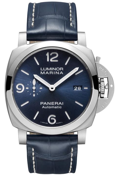 panerai marina price|panerai luminor marina 44mm price.